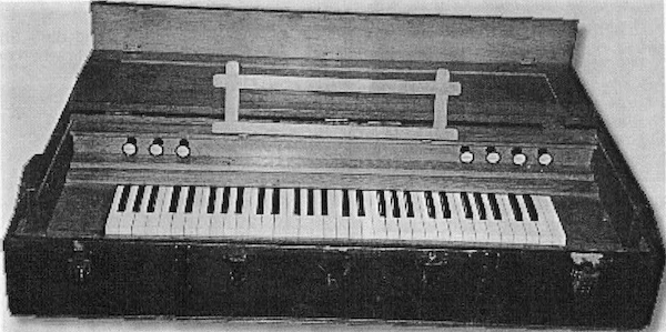 organ